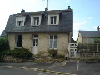 Gite "Etape à Coucy" - Coucy-le-Château-Auffrique - 6