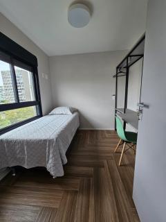 Boulevard Irae your smart home in Moema SP - 1