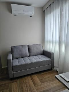 Boulevard Irae your smart home in Moema SP - 8