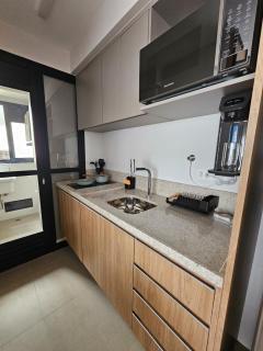 Boulevard Irae your smart home in Moema SP - 6