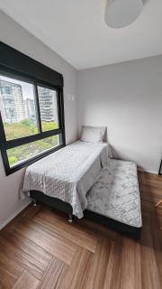 Boulevard Irae your smart home in Moema SP - 2