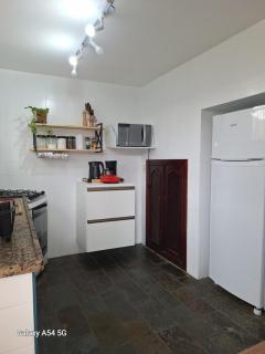 Casa da Prainha - 4 quartos a 3min da areia pra famílias - Arraial do Cabo - 8