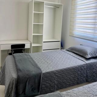 Apartamento Vista Mar - 4