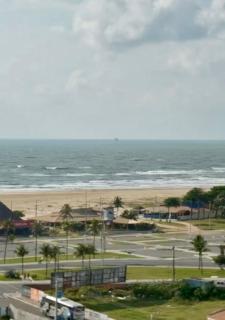 Apartamento Vista Mar - 1