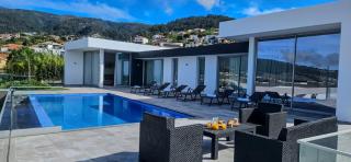 Villa Matias - Private pool and family comfort - Arco da Calheta - 9