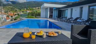 Villa Matias - Private pool and family comfort - Arco da Calheta - 0