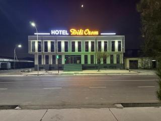 Dili Orom Hotel - 9