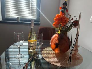 Focsani Studio Residence 2 - 4