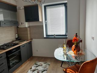 Focsani Studio Residence 2 - 5