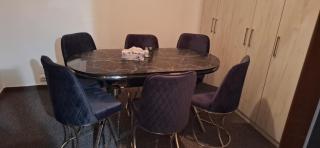 Apartament 3 camere self check in Suceava - 8