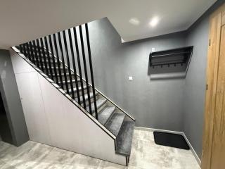 Piękna Góra House - 3