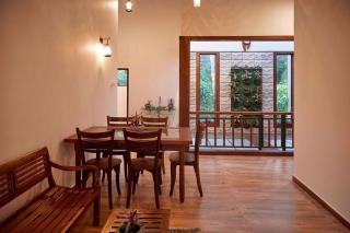 Green View Homestay - 9