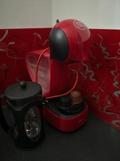 Appartement avec jardin intérieur 4 pers centre ville - 8