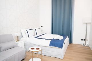 DomusRely - New 3 bedroom apartment Merlata Home next Rho Fiera - 1