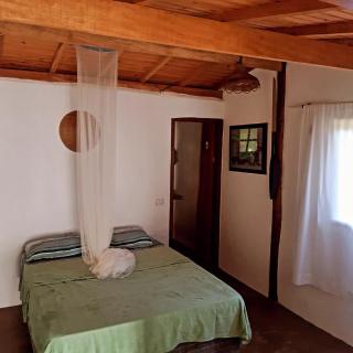 Suíte casal privativa com varanda praia do Bonete, Ilhabela - 6