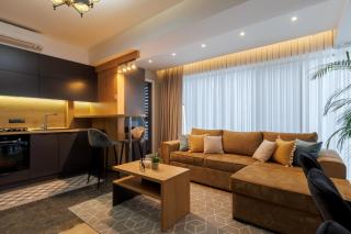 Renest New York Skyline View - Chişinău - 3