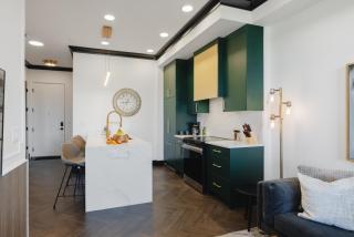 Walk University District, Near Hospitals & Shops - 1