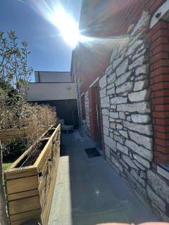 Le Mas d 'Ecaussinnes - 1