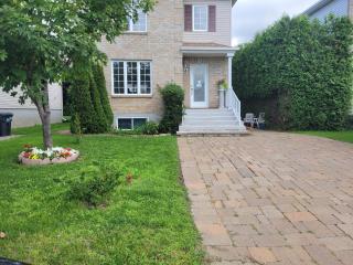 L ' Arlequin,Suite et logement - 3