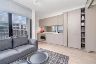 One Rosebank Serviced Apartments - 8