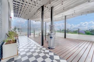 One Rosebank Serviced Apartments - 5