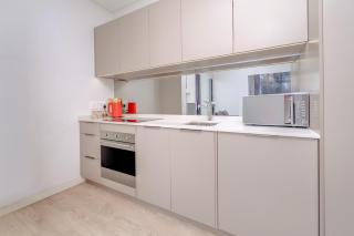 One Rosebank Serviced Apartments - 2