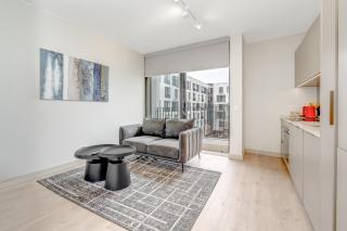 One Rosebank Serviced Apartments - 1