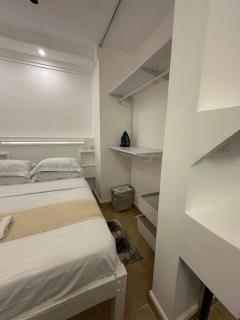 Pamoja Suites Nairobi Airport - 8