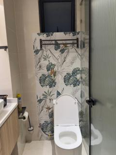 Pamoja Suites Nairobi Airport - 6