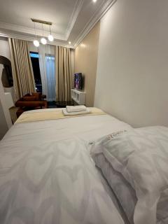 Pamoja Suites Nairobi Airport - 5