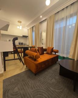 Pamoja Suites Nairobi Airport - 3