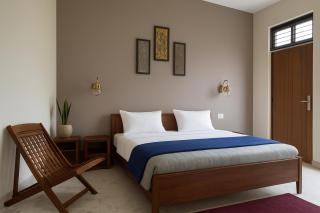 Happy Home Jaipur - Peaceful Villa with Garden - 5