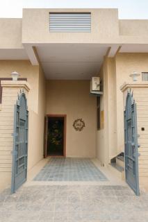 Happy Home Jaipur - Peaceful Villa with Garden - 1