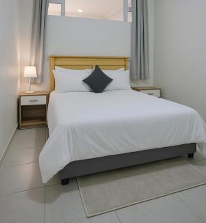 L'escalier Cabanas Paradise on the Sea - 6