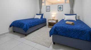 L'escalier Cabanas Paradise on the Sea - 7