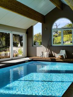 Holiday Home Le Holset - 9