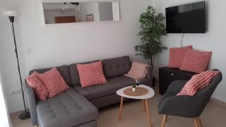 Donna Olympia's House - 8