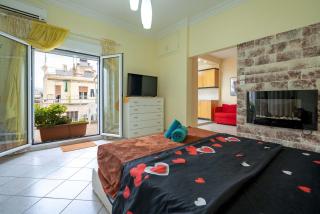 The Athenian Spot - 0