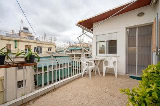 The Athenian Spot - 3