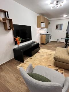 Studio Top Expo Center Norte Distrito Anhembi Metro Santana Sebrae - 3