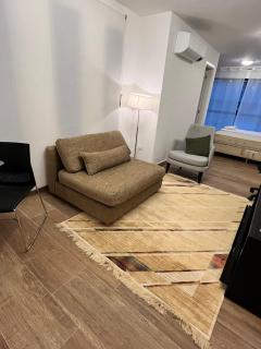 Studio Top Expo Center Norte Distrito Anhembi Metro Santana Sebrae - 2