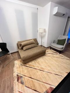 Studio Top Expo Center Norte Distrito Anhembi Metro Santana Sebrae - 1