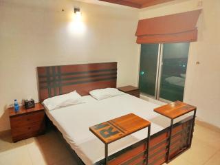 The Warmer Apartment Islamabad - 9