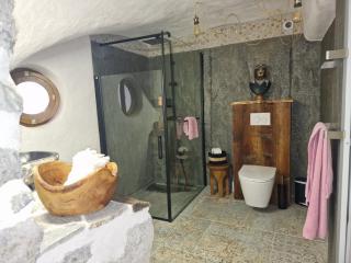 Chambre d'Hôte La Bergerie des Roses - 8