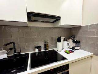 ma suite - Provino Studio - Zentrum - 6