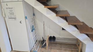 maisonnette de Bon-Repos - Jarrie - 1