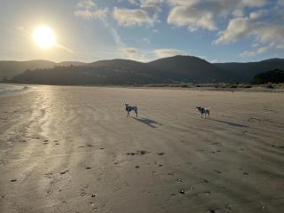 Ático a 5 minutos de TODO Mariña Lucense - Viveiro - 5