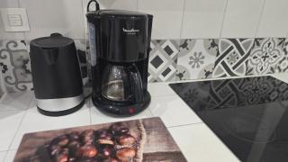 maisonnette de Bon-Repos - Jarrie - 2