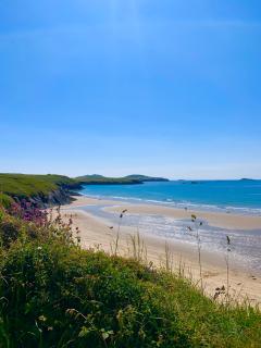 Craig-Y-Mor Suites With Sea Views Whitesands Bay St Davids - 6