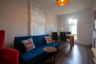 Dinsdale - Sizewell - Contractor Accommodation - 0